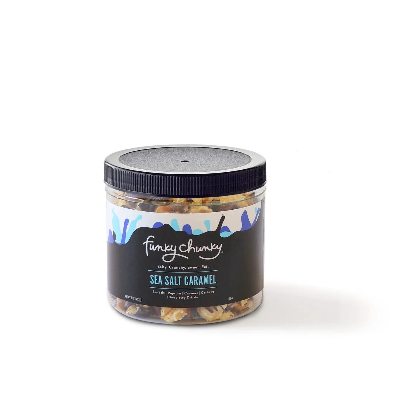 Sea Salt Caramel Packs