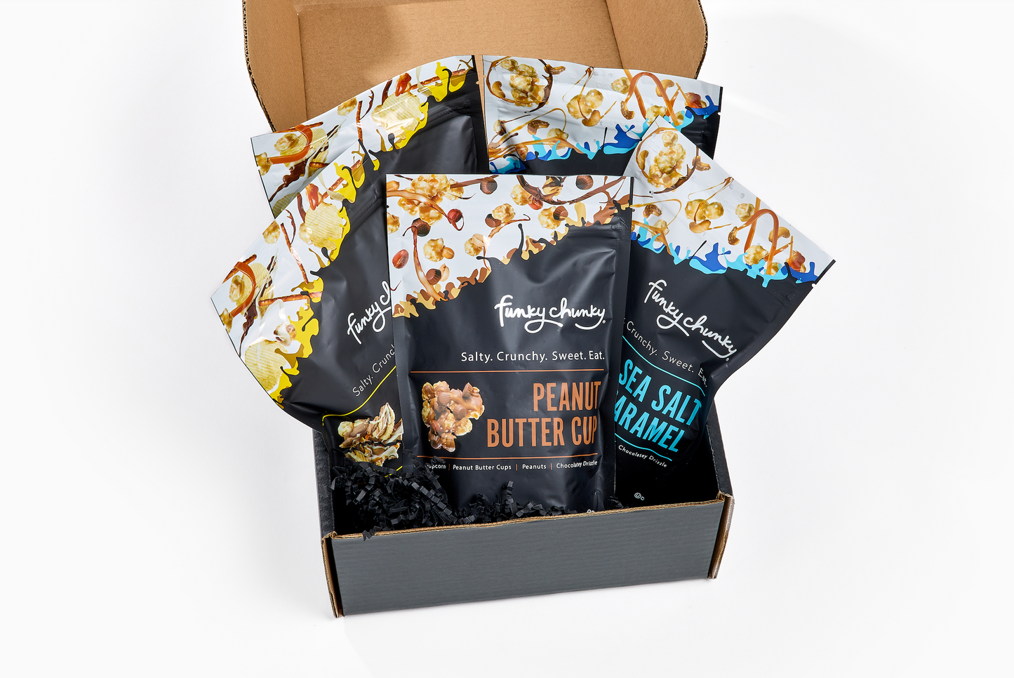 The Large Bag Gift Box