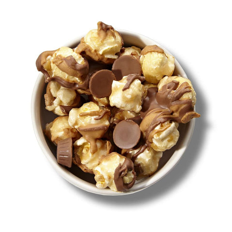 PEANUT BUTTER CUP