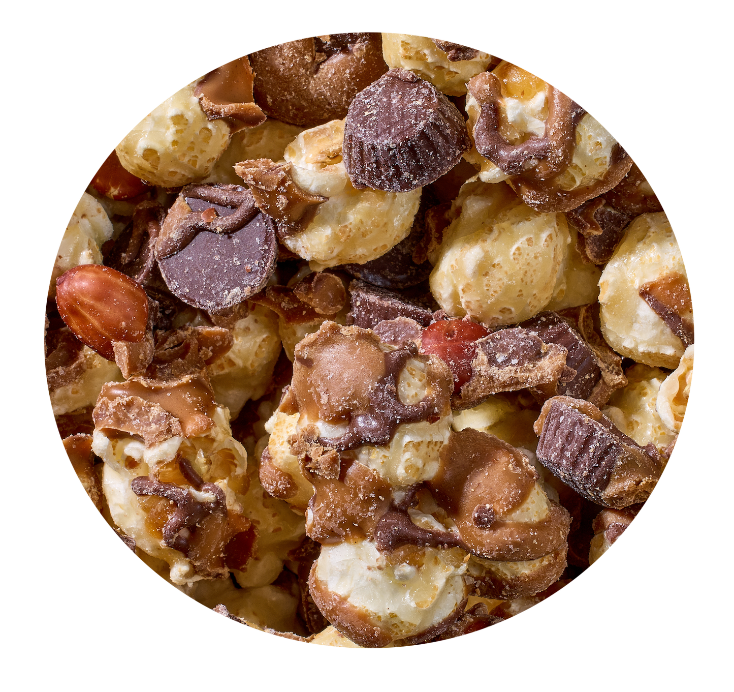Peanut Butter Cup Packs