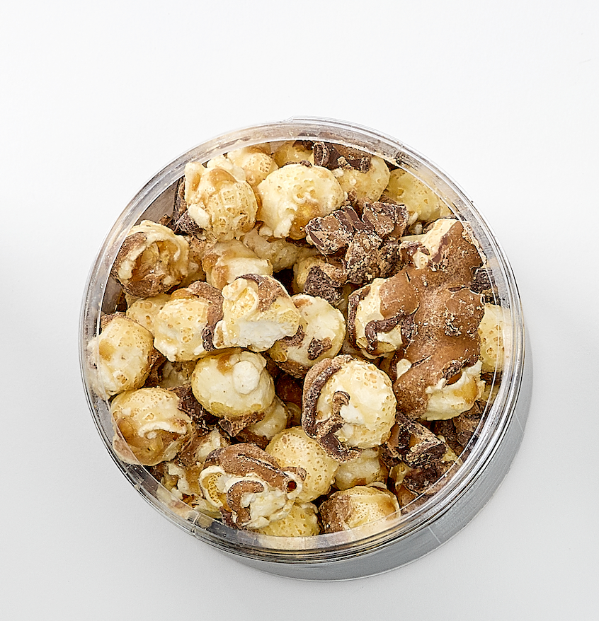 Sea Salt Caramel Packs