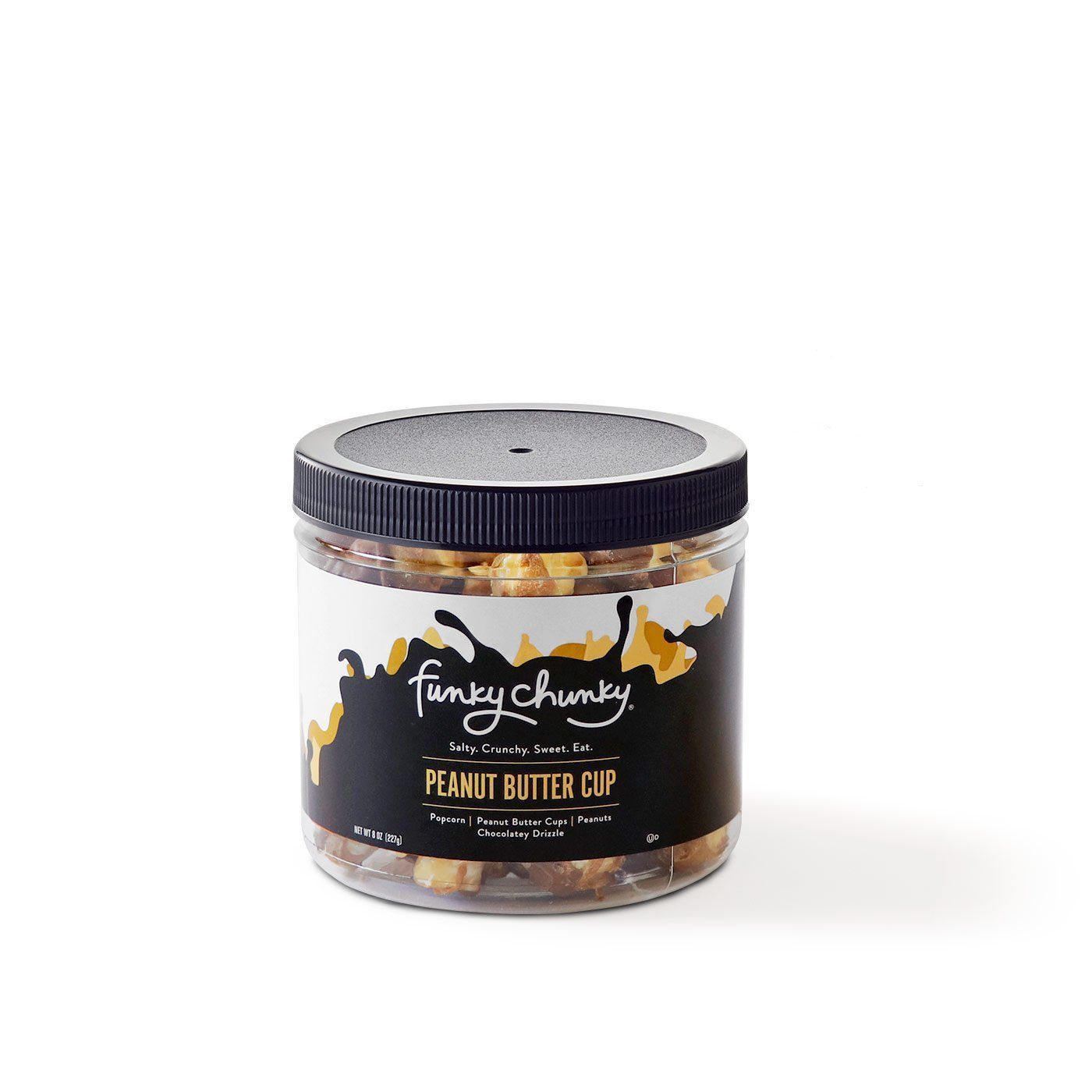 Peanut Butter Cup-configurable-Funky Chunky