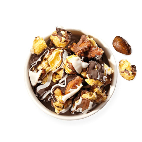 NUTTY CHOCO POP