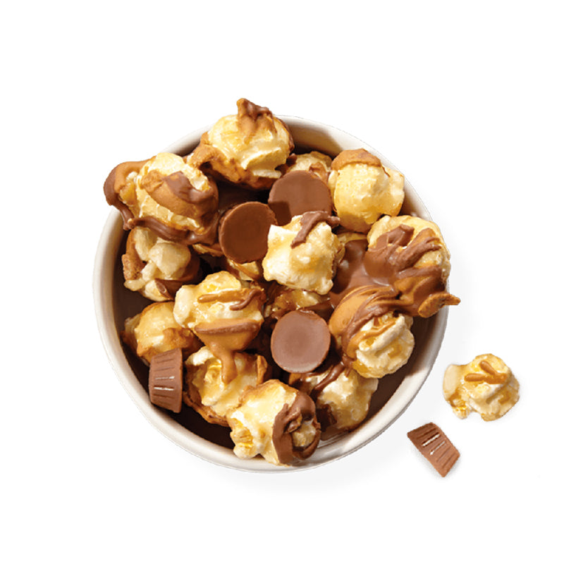 Peanut Butter Cup-configurable-Funky Chunky