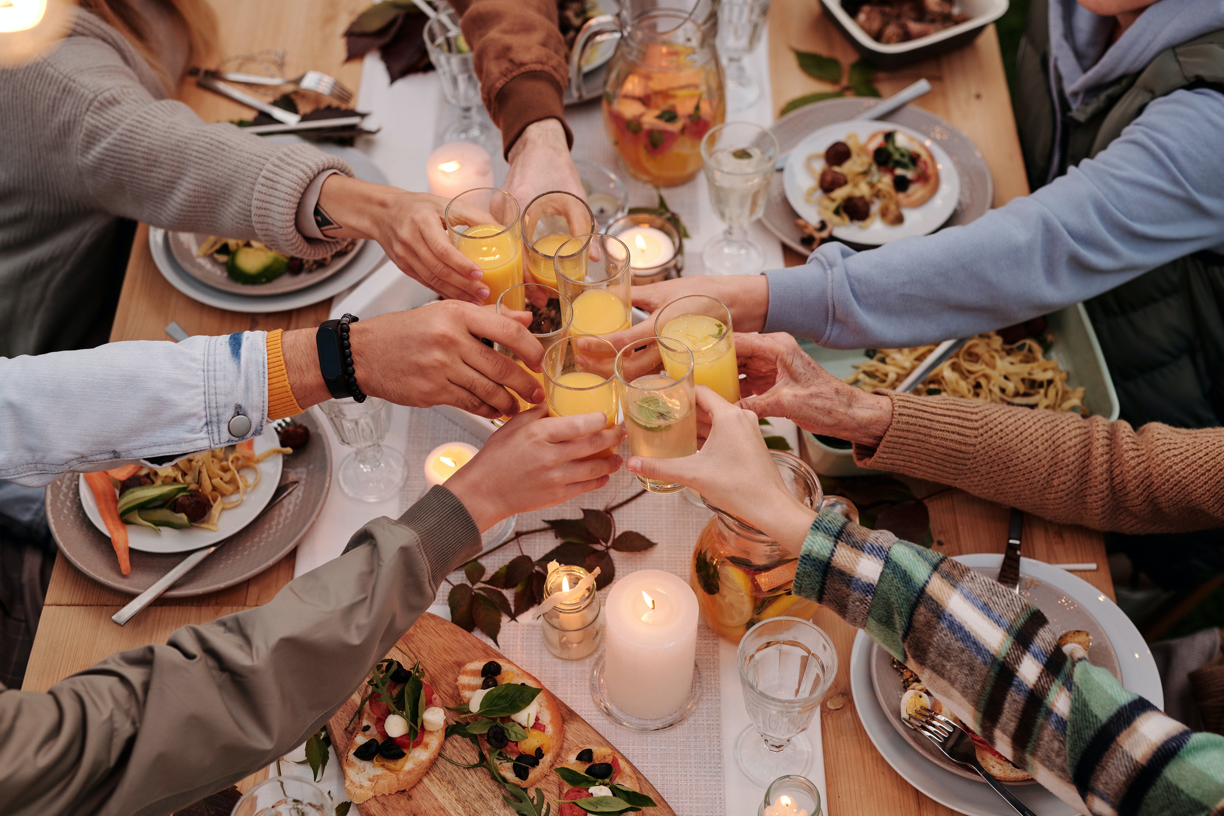 How to Host a Non-Profit Event That Doesn’t Suck – Funky Chunky