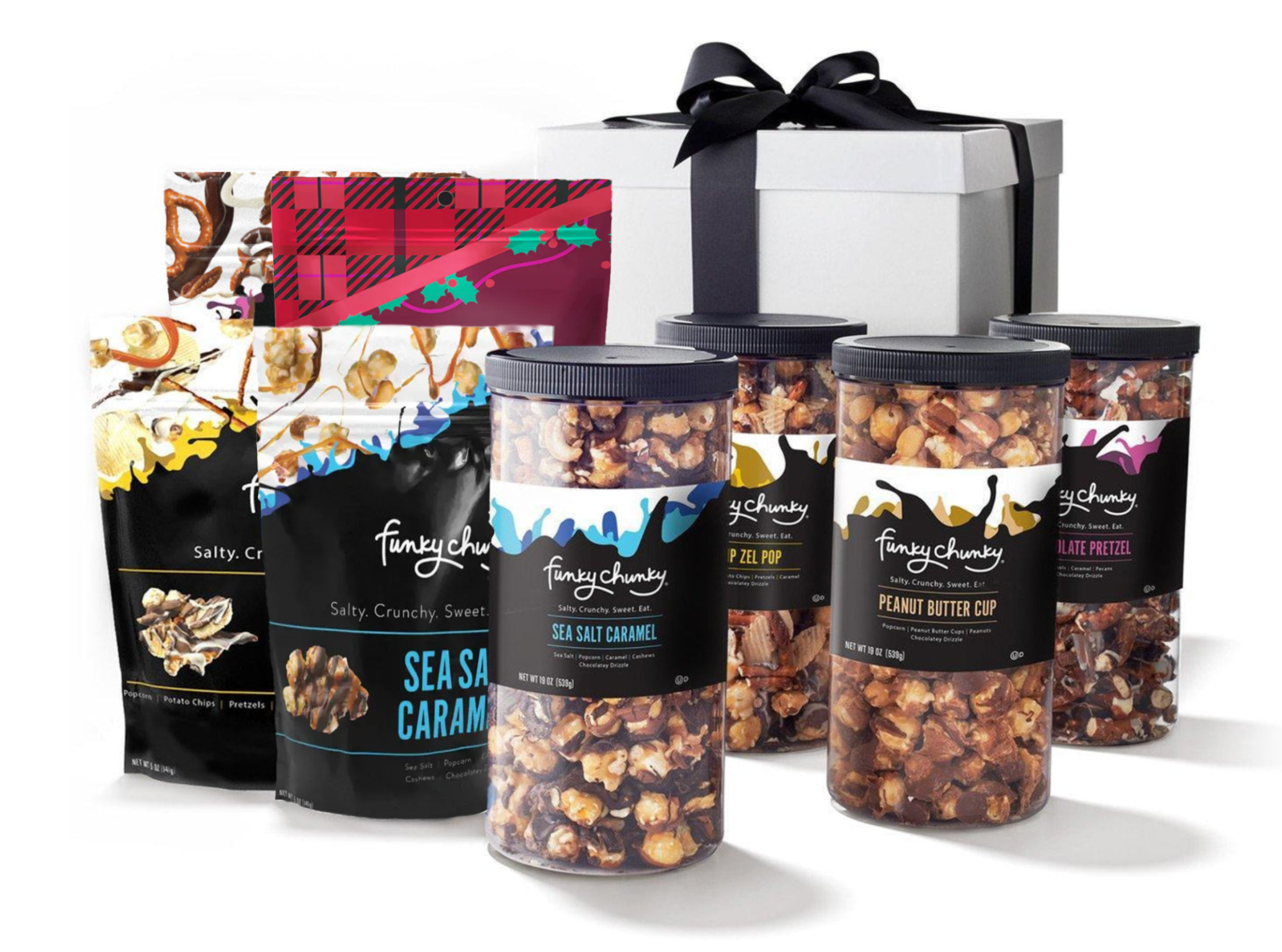 Gift Collection – Funky Chunky