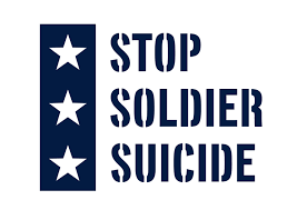 Donate to Stop Soldier Suicide