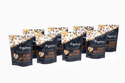 Peanut Butter Cup Packs