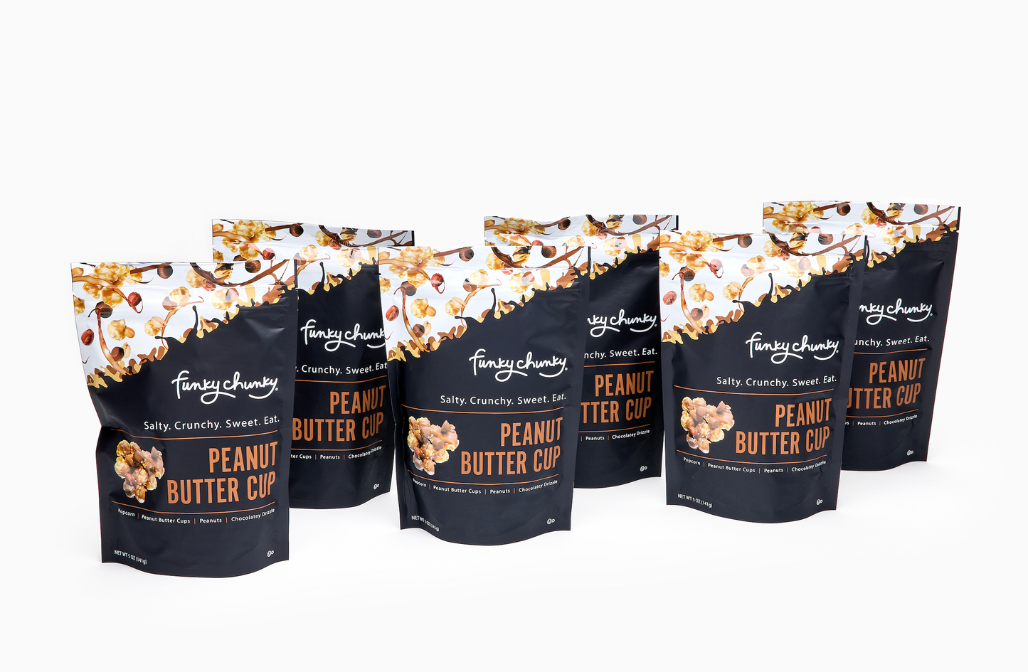 Peanut Butter Cup Packs