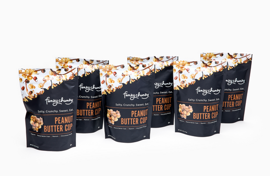 Peanut Butter Cup Packs