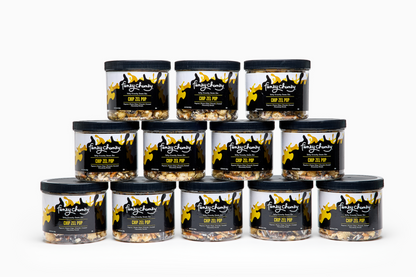 Chip Zel Pop Packs