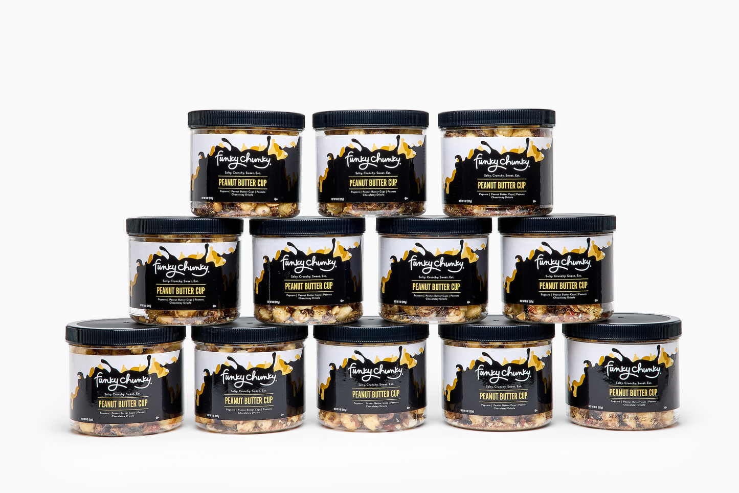 Peanut Butter Cup Packs