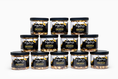 Peanut Butter Cup Packs
