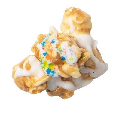 Cake Pop Caramel Corn 5 OZ Snacking Sized Bag