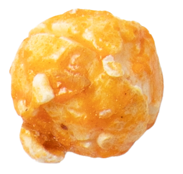 Cheesy Caramel Corn 5 OZ Snacking Sized Bag