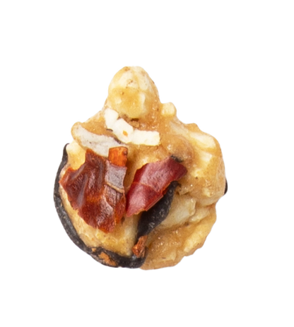 Chili Fire Caramel Corn 5 OZ Snacking Sized Bag