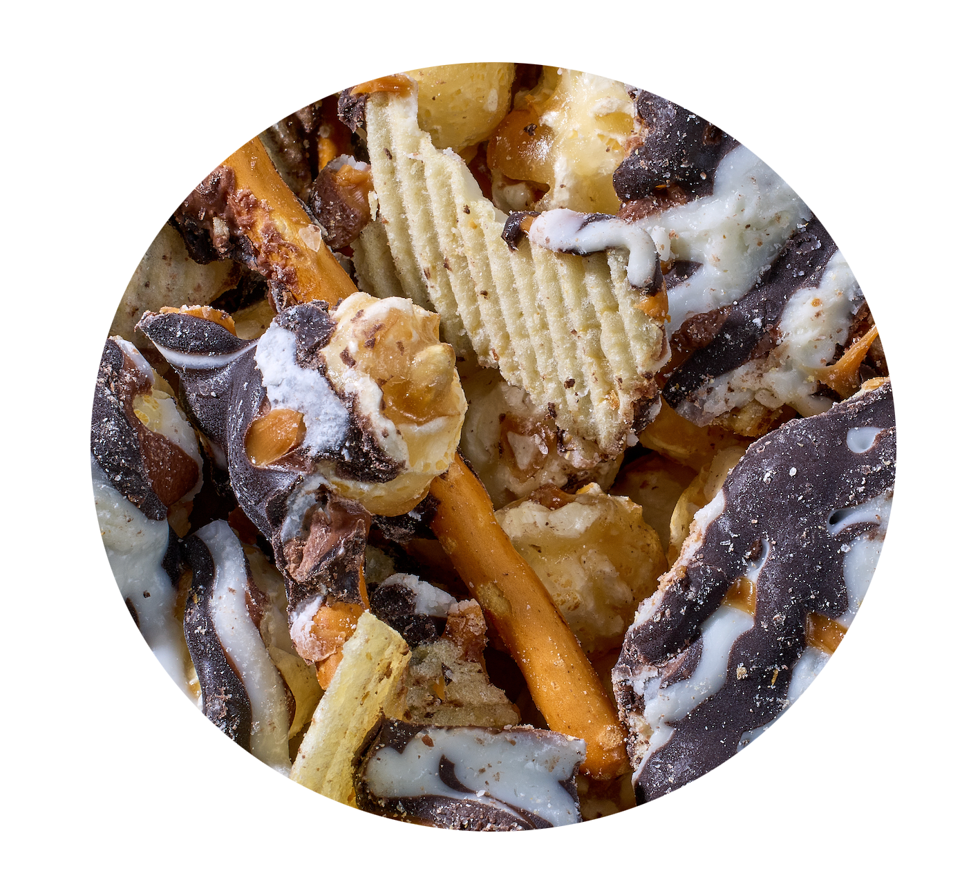 Chip Zel Pop Packs
