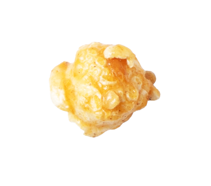 Churro Caramel Corn 5 OZ Snacking Sized Bag