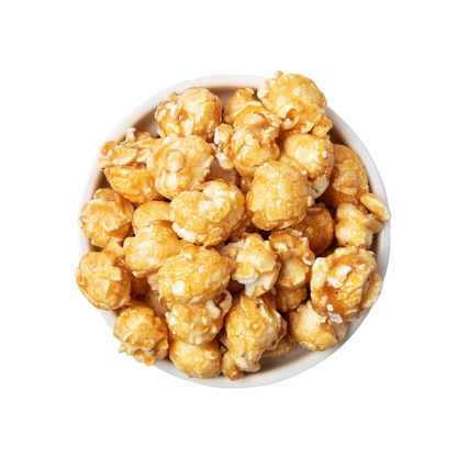Churro Caramel Corn 5 OZ Snacking Sized Bag