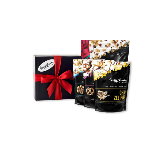 Large Bag Gift Box 5 oz Large Bags