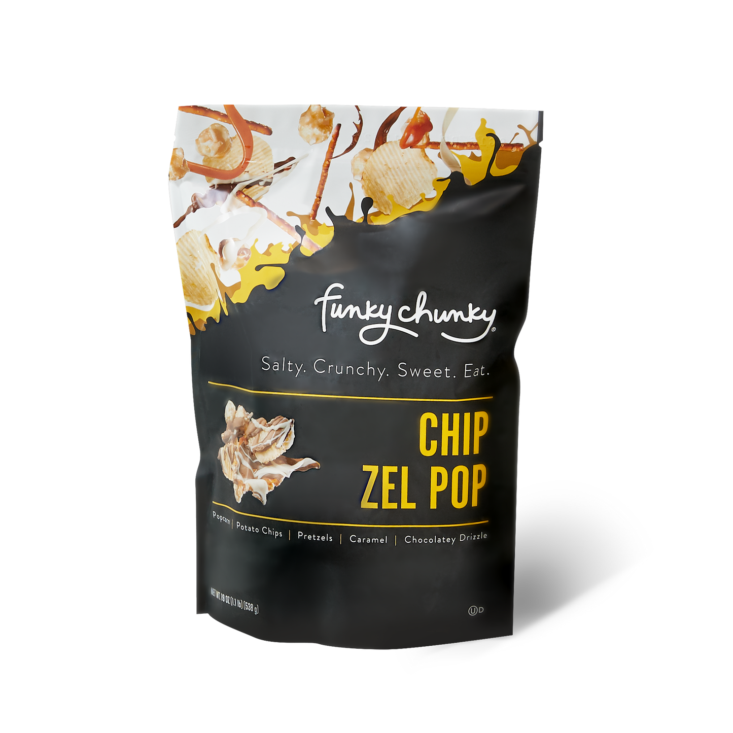 Chip Zel Pop