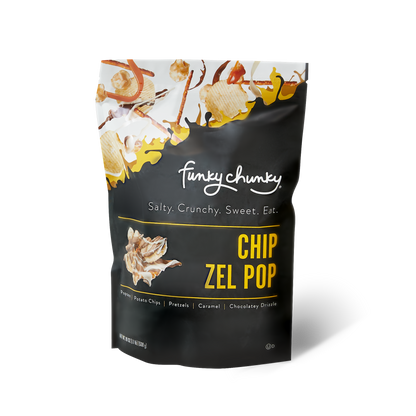 Chip Zel Pop