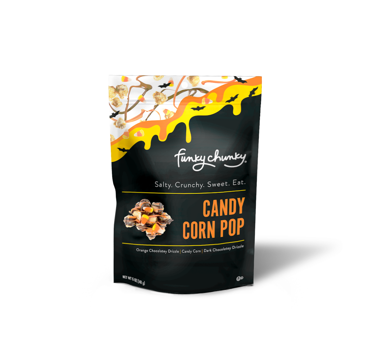 Candy Corn Pop