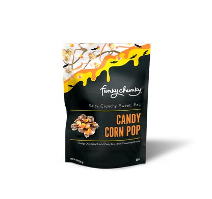 Candy Corn Pop