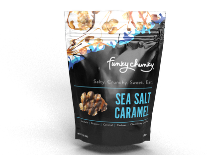 Sea Salt Caramel