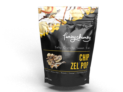 Chip Zel Pop