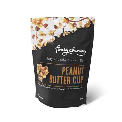 Peanut Butter Cup 19 oz Jumbo Bag