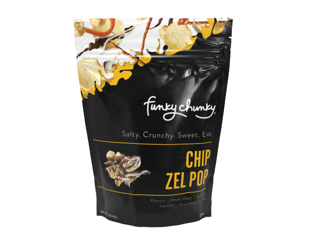 Chip Zel Pop