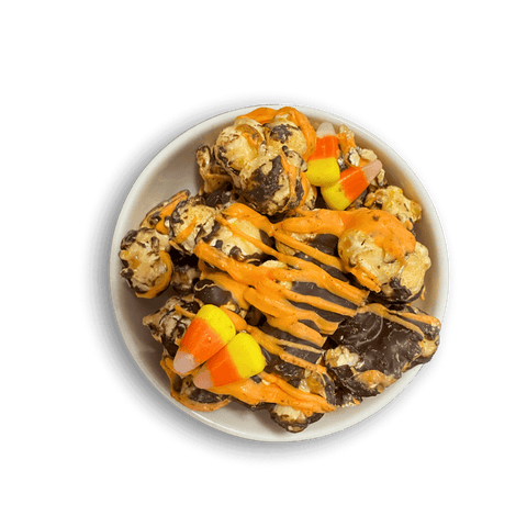 CANDY CORN