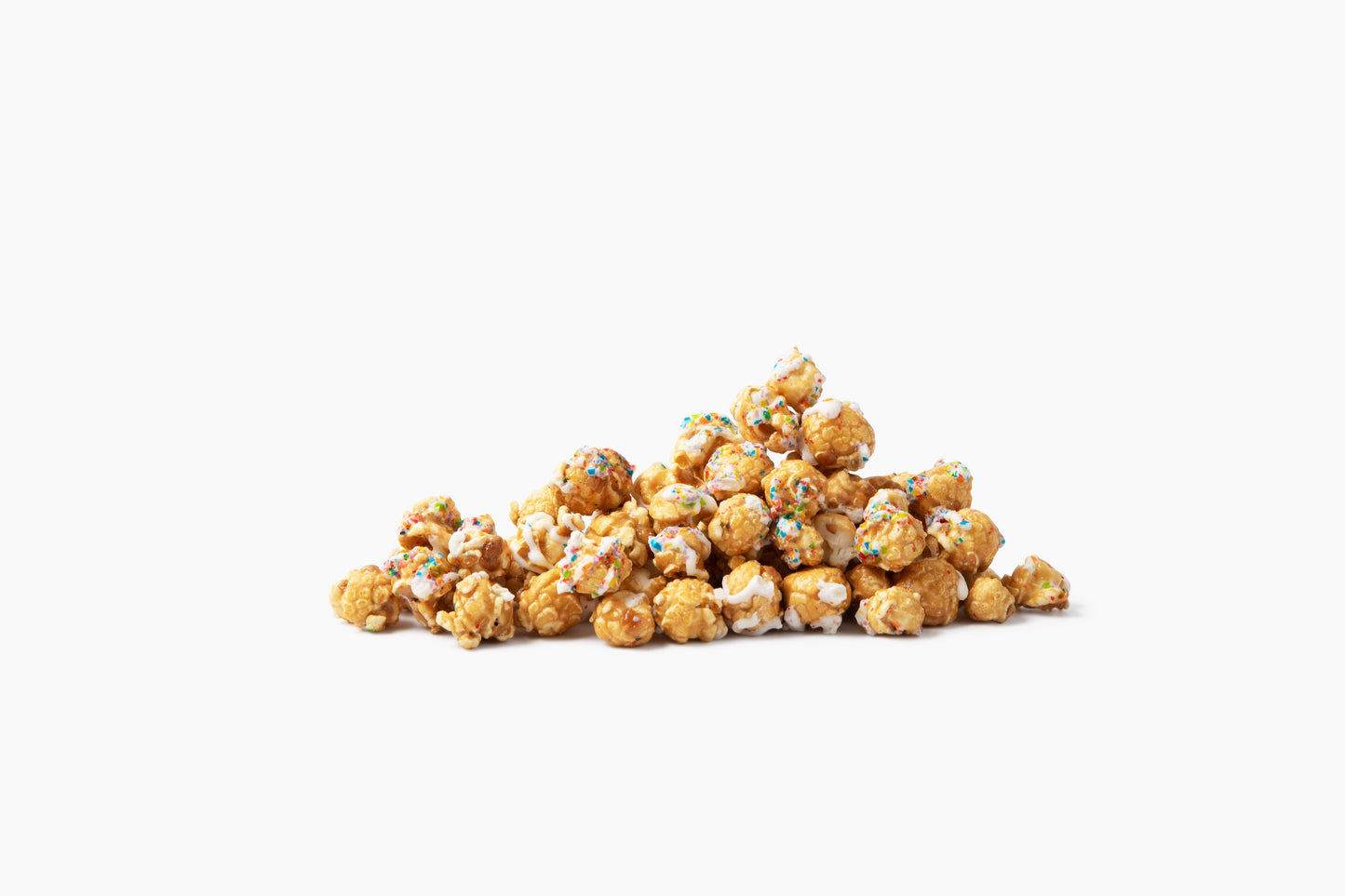 Cake Pop Caramel Corn 5 OZ Snacking Sized Bag