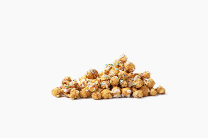 Cake Pop Caramel Corn 5 OZ Snacking Sized Bag