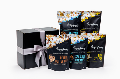 The Large Bag Gift Box