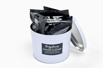 The Crowd Pleaser