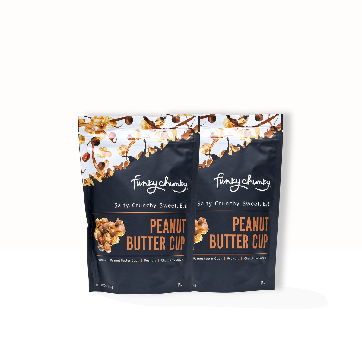 Peanut Butter Cup Packs