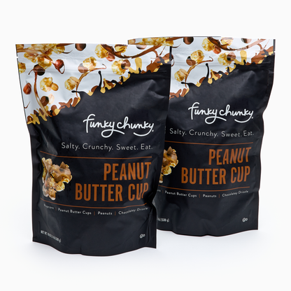Peanut Butter Cup Packs