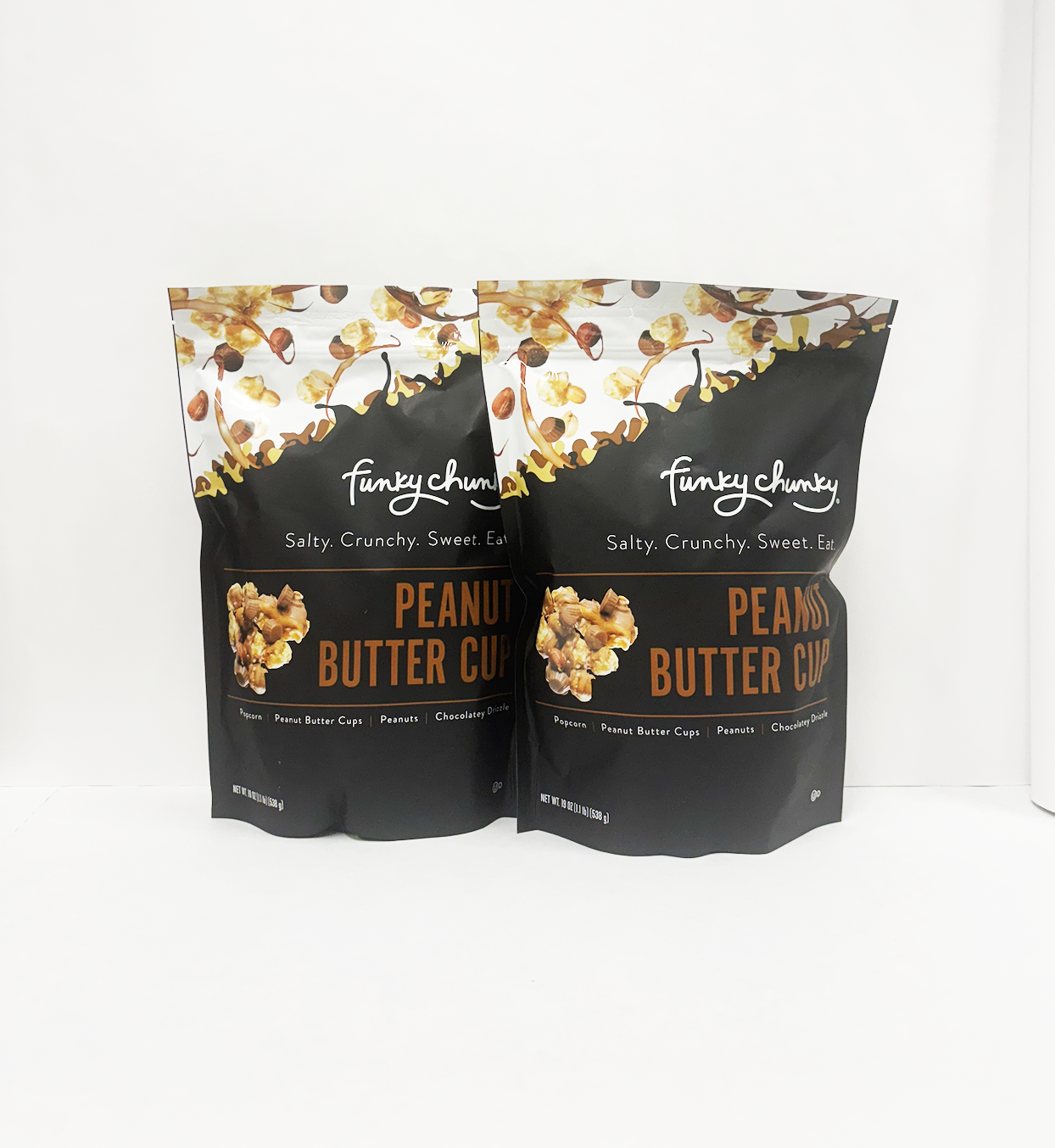 Peanut Butter Cup Packs