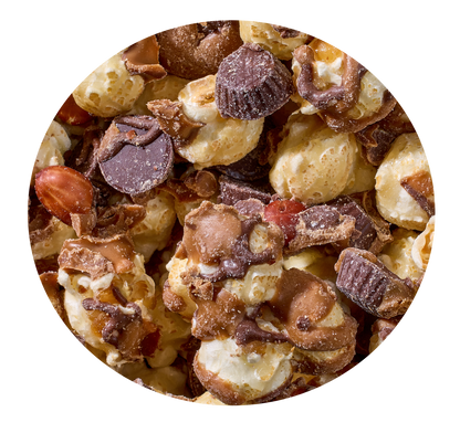 Peanut Butter Cup Packs