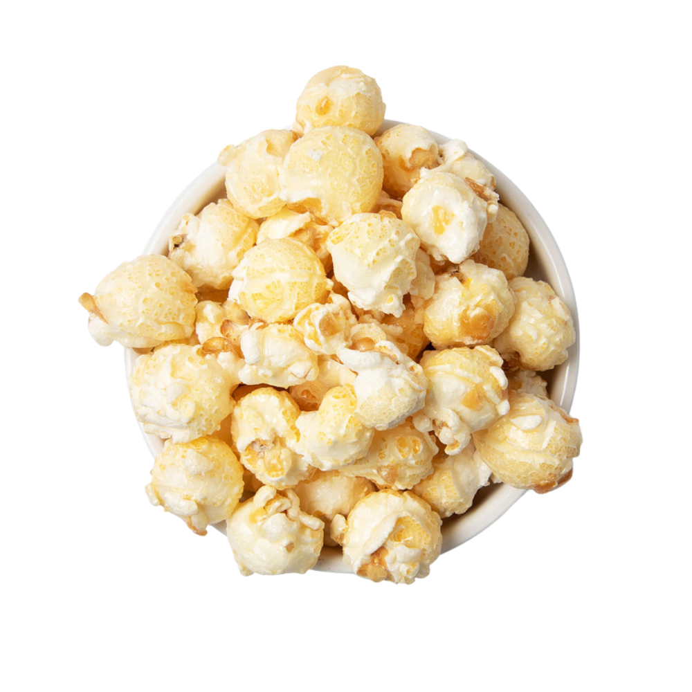 Salty Caramel Corn 5 OZ Snacking Sized Bag