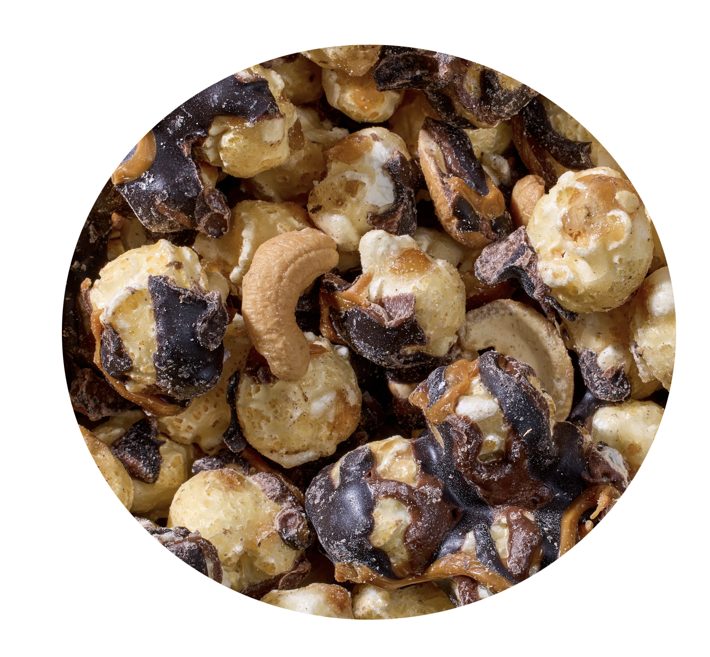 Sea Salt Caramel Packs