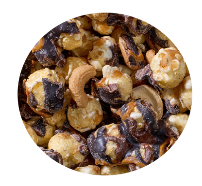 Sea Salt Caramel Packs