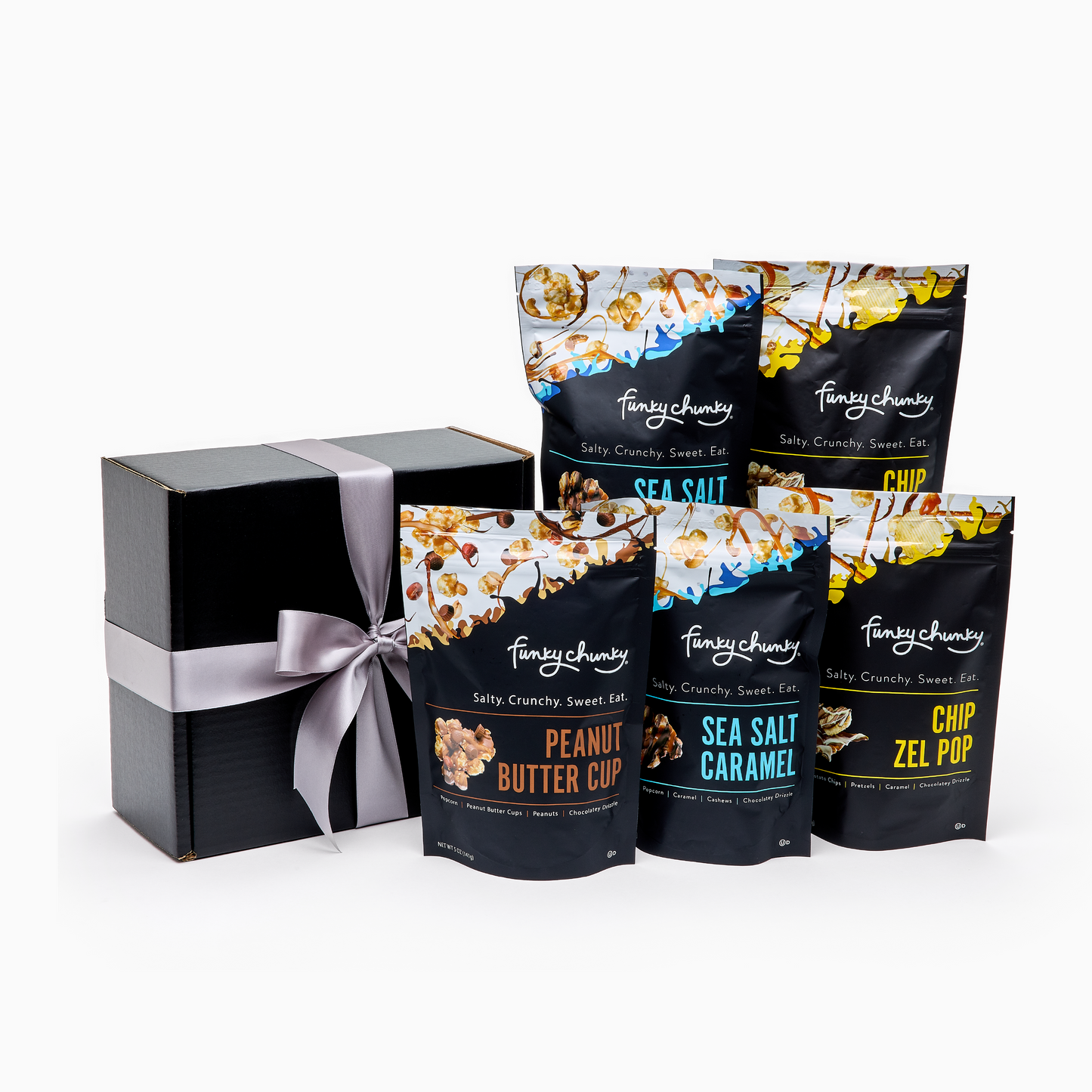 The Large Bag Gift Box