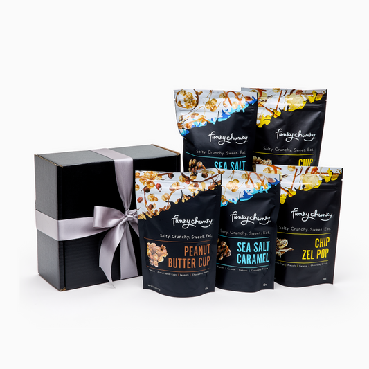 The Large Bag Gift Box