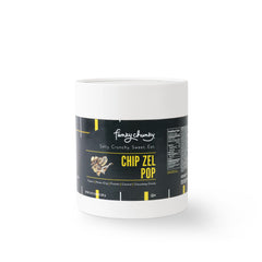 Chip Zel Pop Gift Barrel (2lb.)