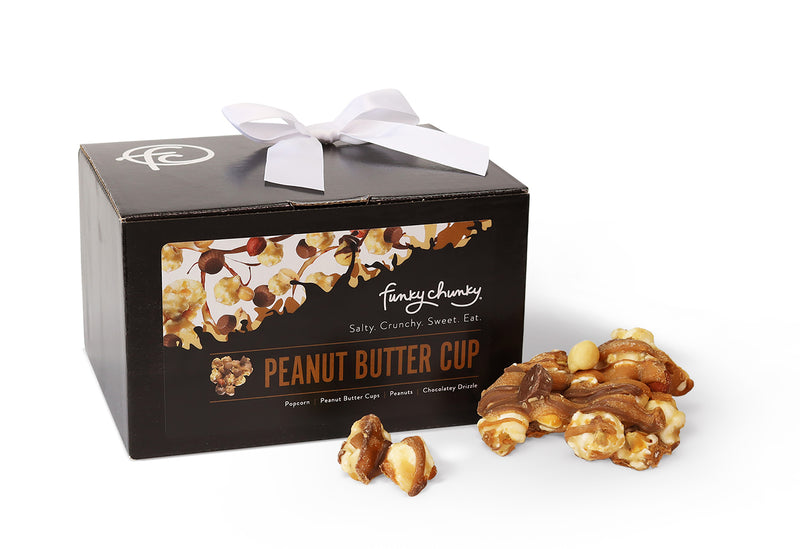 Peanut Butter Cup Gift Box (10oz.)