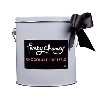 Chocolate Pretzel-configurable-Funky Chunky