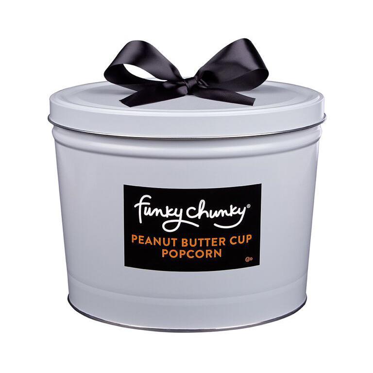 Peanut Butter Cup Deluxe Gift Tin (5lb.)